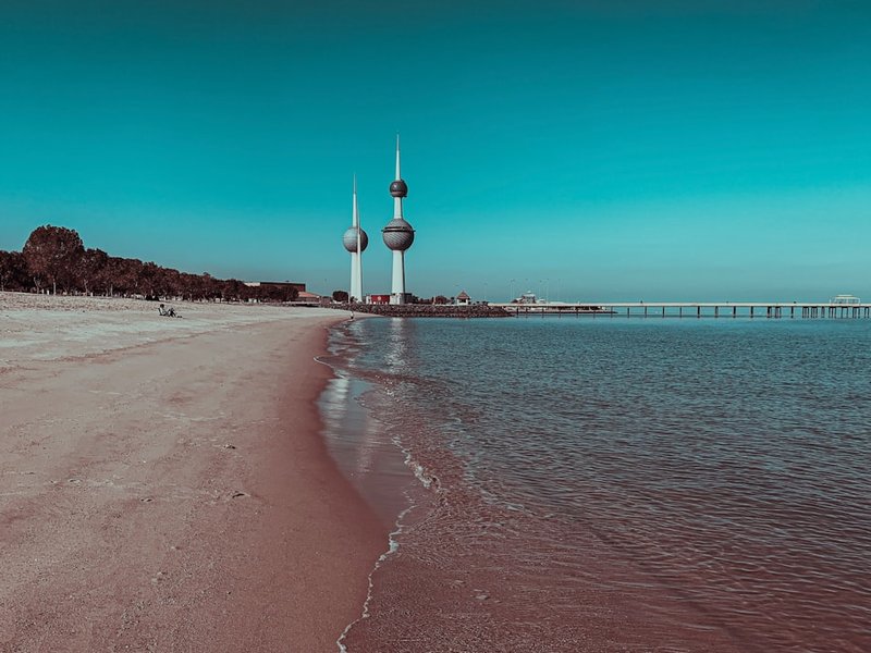 Kuwait calling! First-timer seeking co-adventurer