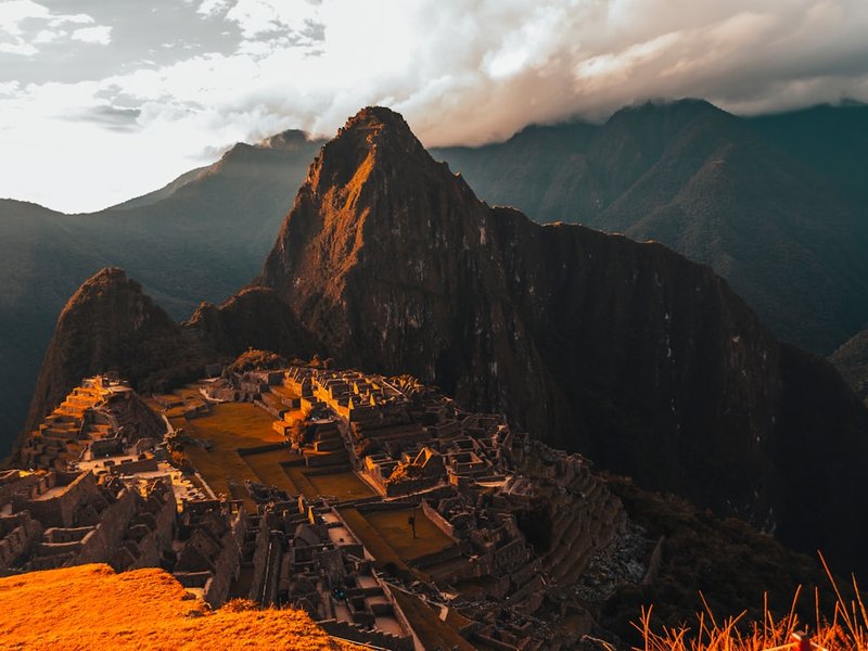 Seeking fellow adventurers for Machu Picchu!