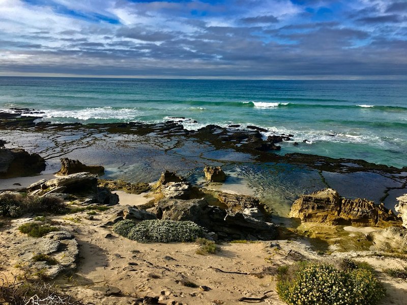 Chasing light in South Africa - join me?
