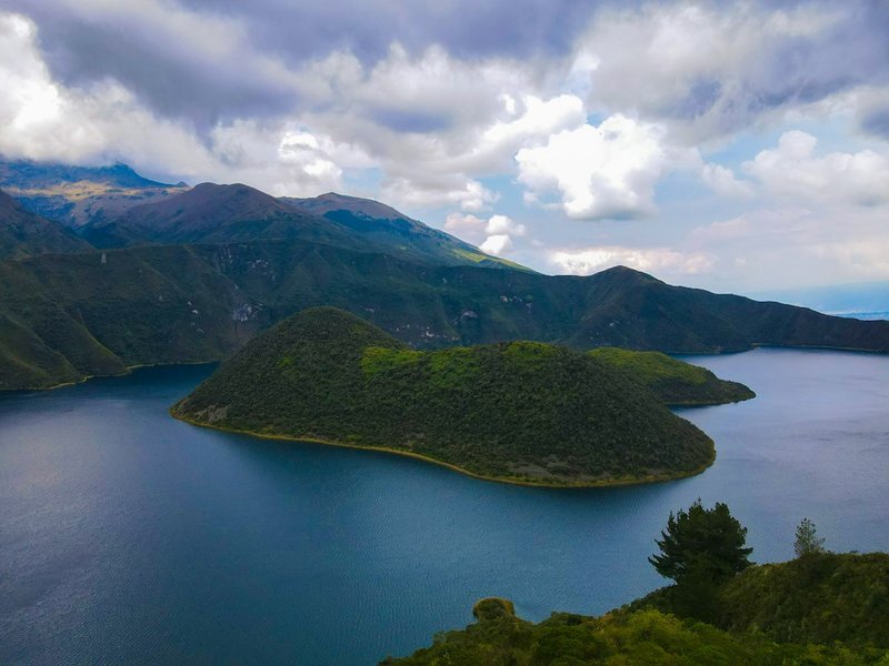 Ecuador solo trip: looking for a buddy for the Galápagos and Quilotoa loop