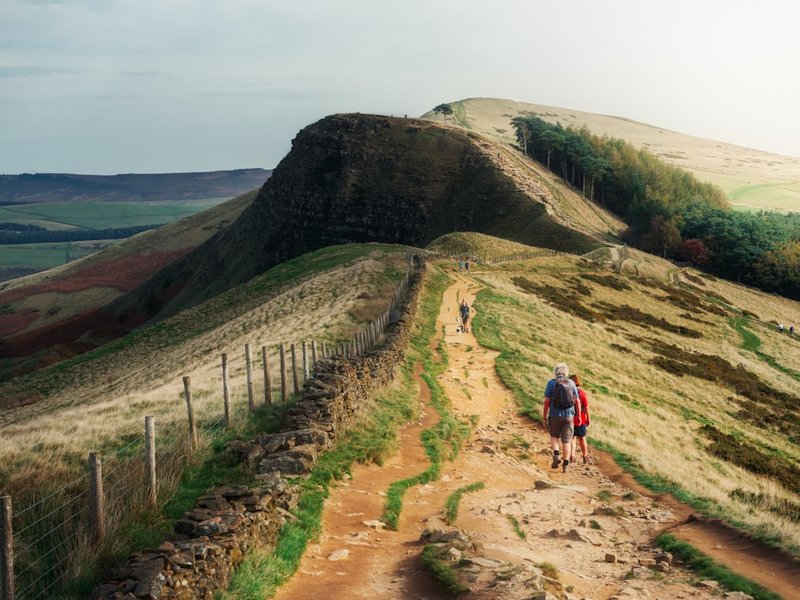 Working my way through the UK's hidden gems