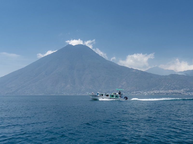 Guatemala June 2026 - Seeking Adventure Buddy!
