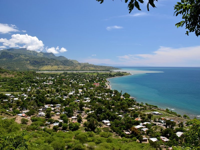 East Timor in late November — looking for a travel buddy